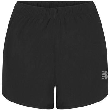 New Balance Short GT27405 para mujer