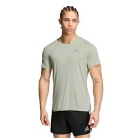 adidas adi365  camiseta de running hombres - oliva