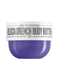 sol de janeiro delicia drench body butter 240ml