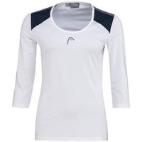 head tops y camisetas club 22 tech para mujer