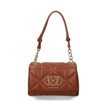 Love Moschino Bolsos Mujer - Marrón Talla Os