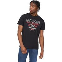 kings will dream camiseta mapped para hombre