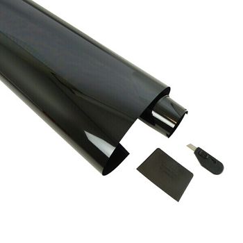 Window Tint Film Dark Grey 300x76cm