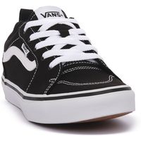 vans deportivas moda ba2 y filmore para mujer