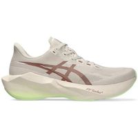 asics zapatillas novablast 6 para mujer