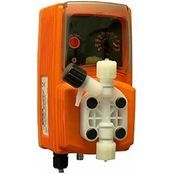 bomba dosificador liquido cloro  ph  - volumetrica 10 lh a 3 bar