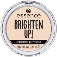 essence colorete  polvos brighten up mattifying and bronzing powder - 20 banana para mujer
