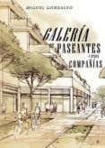 galeria de paseantes y otras companias