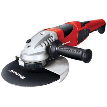 Amoladora Te-ag 230/2000 Einhell