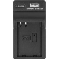 cargador usb newell para baterias nikon en-el23
