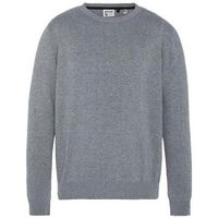 schott jersey basic fin ras para hombre