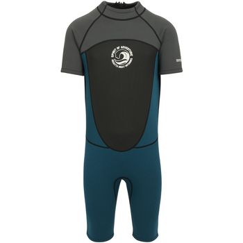 Regatta Bañador Shorty para mujer