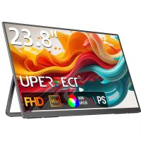 monitor uperfect umax22 pro 238 1080p pantalla de computadora con soporte 100hz para portatil pc ps5 xbox switch steam