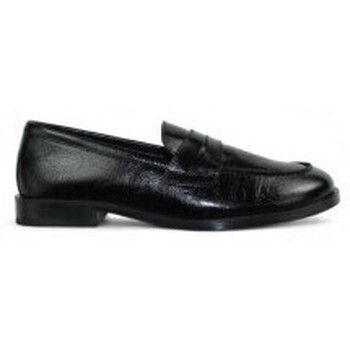 Lolas Mocasines Xela piel para mujer