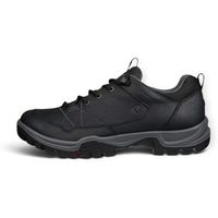 ecco zapatillas de senderismo receptor trekk para hombre