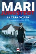 la cara oculta saga anders knutas 13