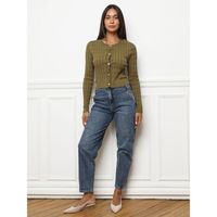 la modeuse chaqueta de punto 79772p189788 para mujer