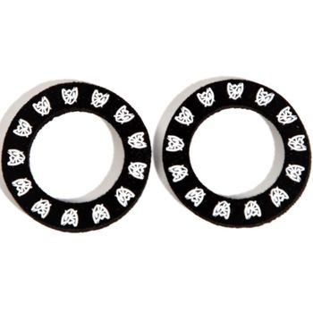 S&M Grip Donut - Sharpie Shield