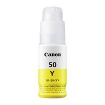 Canon GI-50 PGBK original botella de tinta colores separados 170 ml