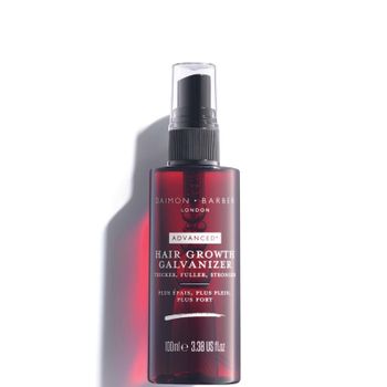 Daimon Barber Hair Growth Galvanizer 100ml