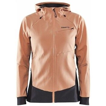 Craft Cortaviento Backcountry Hybrid para mujer