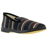 la maison de lespadrille pantuflas 7678-6 para hombre