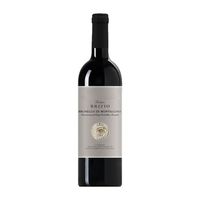 brizio vino tinto brunello 75 cl 14 vol