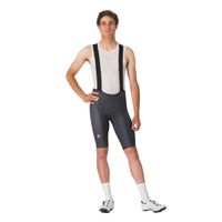 culotte castelli competizione 2 gris oscuro talla xs