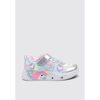 Skechers Zapatillas UNICORN CHARMER para niña