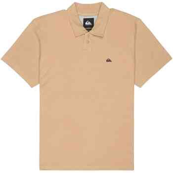 Quiksilver Polo MW PIQUE (CJZ0) para hombre