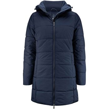 James Harvest Parka Nordnt para mujer