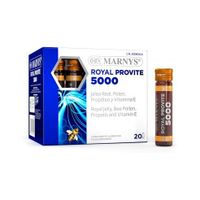 royal provite 5000 amp 20u marnys l