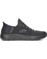 de skechers 232457 bbk azul