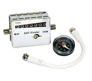 SLX Satellite Finder