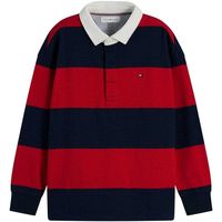 tommy hilfiger polo gt60722 para nino