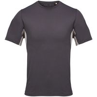 sols camiseta performance para mujer