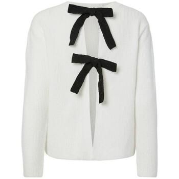 Pieces Chaqueta de punto Silly para mujer