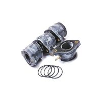 colector de admision yamaha fj 1100 kit tour max