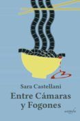 entre camaras y fogones