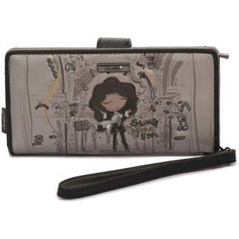 Anekke Cartera 901 PORTAFOGLI para mujer