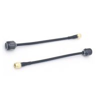 antena fpv lollipop de 58 ghz 5500-6000 mhz 35 dbi lhcprhcp smarp-sma 50 r rg141 de baja perdida 140 mm para