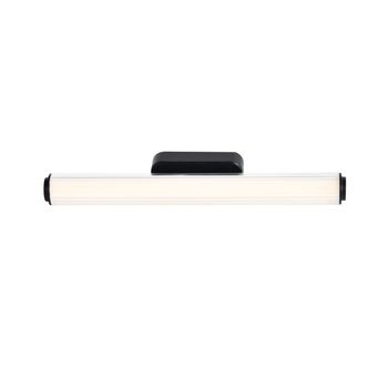 Aplique led para baños virelle 50 (12w)