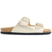 vgan sandalias vegan mango comfort footbed sandalias para mujer