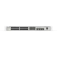 switch ruijie rg-nbs3200-24sfp8gt4xs 24sfp 8gt 4xs gestionado l2 gigabit montaje en rack