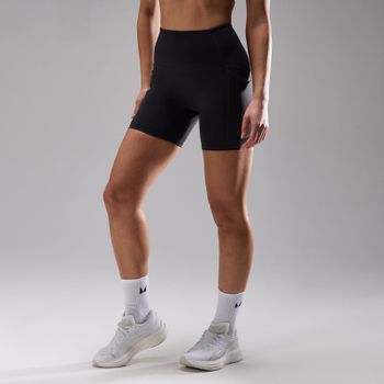 Mallas de ciclismo Velocity Ultra para mujer de MP - Negro - XL
