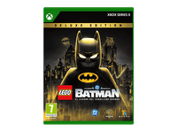 xbox series x lego batman el legado del caballero oscuro ed deluxe