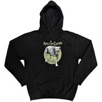 alice in chains jersey three legged dog para hombre