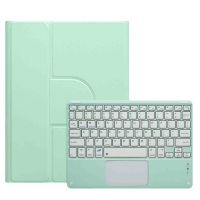 royal bailey pd-c12-1 funda con bluetooth teclado para ipad 102202120202019ipad air 105ipad pro 105 verde