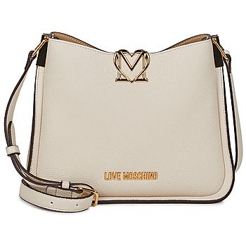 Love Moschino Bandolera SOFT SCULPT-JC4127PP1O para mujer
