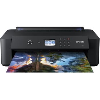Epson Expression Photo XP-15000 Impresora Color WiFi